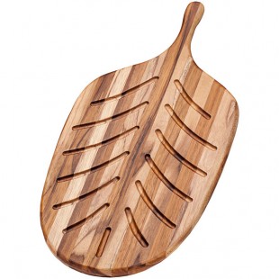 Teakhaus Canoe 19 Teakhaus Canoe 19