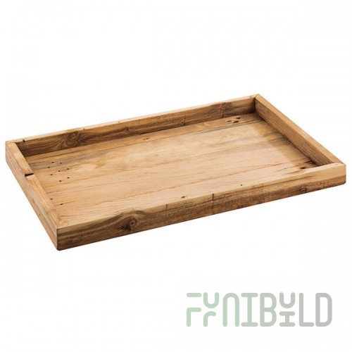Cal-Mil 1367-12-99 Madera Rustic Pine 19 3/4
