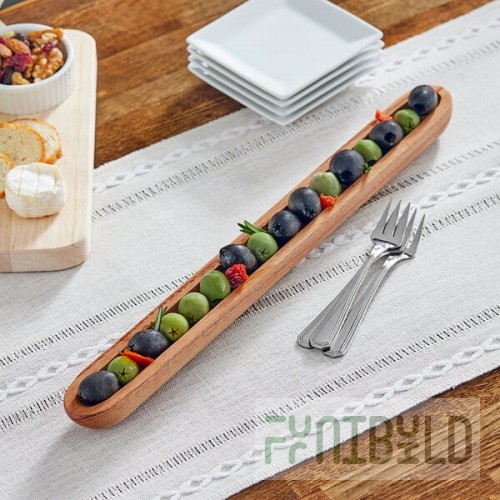 Ironwood Gourmet 16