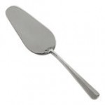 American Metalcraft Amano Collection 1 oz. Stainless Steel Forged Ladle