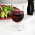 Libbey 7513 Vina 16 oz. Customizable Goblet - 12/Case