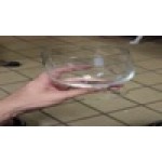 Libbey 7513 Vina 16 oz. Customizable Goblet - 12/Case