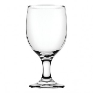 Pasabahce Capri from Steelite International 13.5 oz. Stemmed Beer Glass - 24/Case Pasabahce Capri from Steelite International 13.5 oz. Stemmed Beer Glass - 24/Case