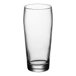 Libbey 14816HT 16 oz. Customizable Rim Tempered Pub Glass - 12/Case Libbey 14816HT 16 oz. Customizable Rim Tempered Pub Glass - 12/Case