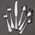 Libbey 998 5502 Farmhouse 9 7/8