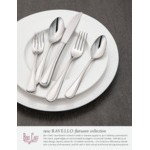 Bon Chef S4617 Ravello 7 3/16 Bon Chef S4617 Ravello 7 3/16