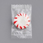 Peppermint Starlite Mints Individually Wrapped 3 lb. Bag - 8/Case Peppermint Starlite Mints Individually Wrapped 3 lb. Bag - 8/Case