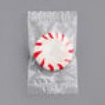 Peppermint Starlite Mints Individually Wrapped 3 lb. Bag - 8/Case Peppermint Starlite Mints Individually Wrapped 3 lb. Bag - 8/Case
