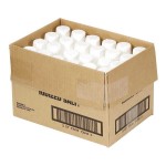 4 oz. Prefilled Disposable Salt Shaker - 48/Case