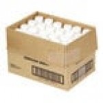 4 oz. Prefilled Disposable Salt Shaker - 48/Case