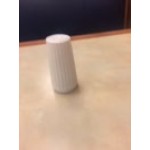4 oz. Prefilled Disposable Salt Shaker - 48/Case