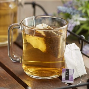 Numi Organic Sweet Slumber Tea Bags - 16/Box Numi Organic Sweet Slumber Tea Bags - 16/Box