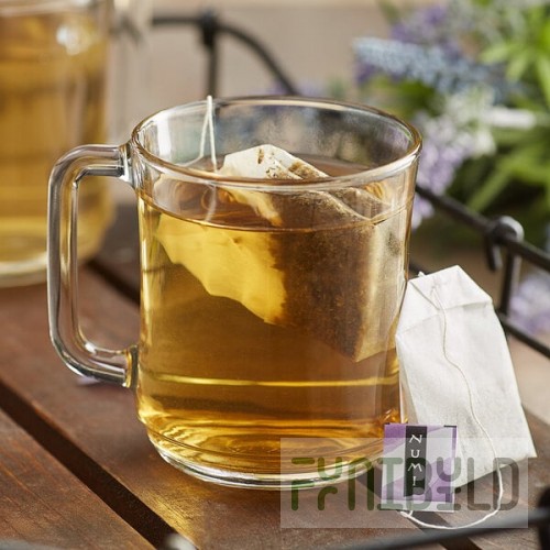 Numi Organic Sweet Slumber Tea Bags - 16/Box