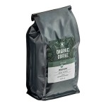 Crown Beverages Organic French Roast Whole Bean Coffee 2 lb.