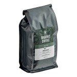 Crown Beverages Organic French Roast Whole Bean Coffee 2 lb.