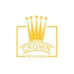 Crown Beverages Organic French Roast Whole Bean Coffee 2 lb.