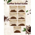 Crown Beverages Organic French Roast Whole Bean Coffee 2 lb.