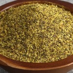 Regal Tangy Lemon Pepper Seasoning - 12 oz. - 12/Case