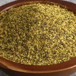 Regal Tangy Lemon Pepper Seasoning - 12 oz. - 12/Case