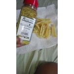 Regal Tangy Lemon Pepper Seasoning - 12 oz. - 12/Case