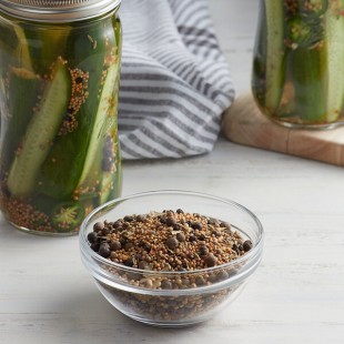 Regal Old Fashion Pickling Spice - 4 lb. - 4/Case