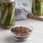 Regal Old Fashion Pickling Spice - 4 lb. - 4/Case Regal Old Fashion Pickling Spice - 4 lb. - 4/Case