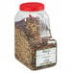 Regal Old Fashion Pickling Spice - 4 lb. - 4/Case Regal Old Fashion Pickling Spice - 4 lb. - 4/Case