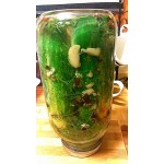 Regal Old Fashion Pickling Spice - 4 lb. - 4/Case Regal Old Fashion Pickling Spice - 4 lb. - 4/Case