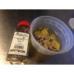 Regal Old Fashion Pickling Spice - 4 lb. - 4/Case Regal Old Fashion Pickling Spice - 4 lb. - 4/Case