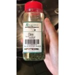 Regal Chives - 0.5 oz. - 12/Case Regal Chives - 0.5 oz. - 12/Case