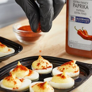 McCormick Extra Fancy Paprika 1 lb.