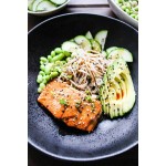 Buckwheat Noodles 4 lb. Buckwheat Noodles 4 lb.