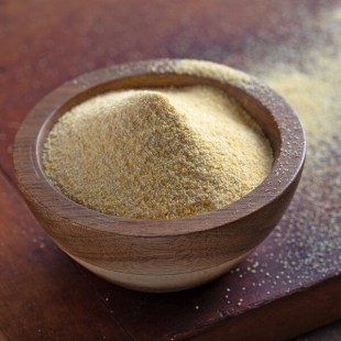 50 lb. Agricor Fine Yellow Cornmeal