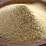50 lb. Agricor Fine Yellow Cornmeal 50 lb. Agricor Fine Yellow Cornmeal