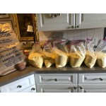 50 lb. Agricor Fine Yellow Cornmeal 50 lb. Agricor Fine Yellow Cornmeal