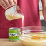 California Farms Organic Sweetened Condensed Milk 14 oz. - 24/Case California Farms Organic Sweetened Condensed Milk 14 oz. - 24/Case