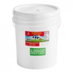 California Farms Organic Sweetened Condensed Milk 14 oz. - 24/Case California Farms Organic Sweetened Condensed Milk 14 oz. - 24/Case