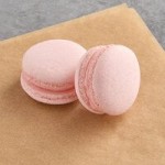 Macaron Centrale Vegan Snickerdoodle Macaron - 24/Case