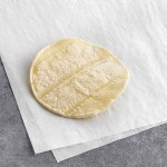 Celia's White Corn Soft Table Tortilla 4 Celia's White Corn Soft Table Tortilla 4