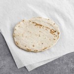 Celia's White Corn Soft Table Tortilla 4 Celia's White Corn Soft Table Tortilla 4
