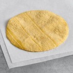Celia's White Corn Soft Table Tortilla 4 Celia's White Corn Soft Table Tortilla 4
