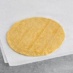 Celia's White Corn Soft Table Tortilla 4 Celia's White Corn Soft Table Tortilla 4