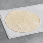 Celia's White Corn Soft Table Tortilla 4 Celia's White Corn Soft Table Tortilla 4