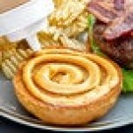 Hellmann's Spicy Mayonnaise 1 Gallon - 2/Case