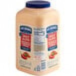 Hellmann's Spicy Mayonnaise 1 Gallon - 2/Case