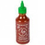 Huy Fong 9 oz. Sriracha Hot Chili Sauce - 24/Case