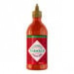 Huy Fong 9 oz. Sriracha Hot Chili Sauce - 24/Case