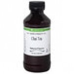 LorAnn Oils 4 fl. oz. All-Natural Chai Tea Super Strength Flavor LorAnn Oils 4 fl. oz. All-Natural Chai Tea Super Strength Flavor