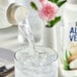 Goya Coconut Aloe Vera Drink 16.9 fl. oz. - 12/Case Goya Coconut Aloe Vera Drink 16.9 fl. oz. - 12/Case