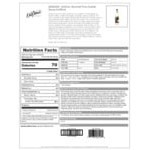 DaVinci Gourmet Classic Pina Colada Flavoring Syrup 750 mL - 4/Case
